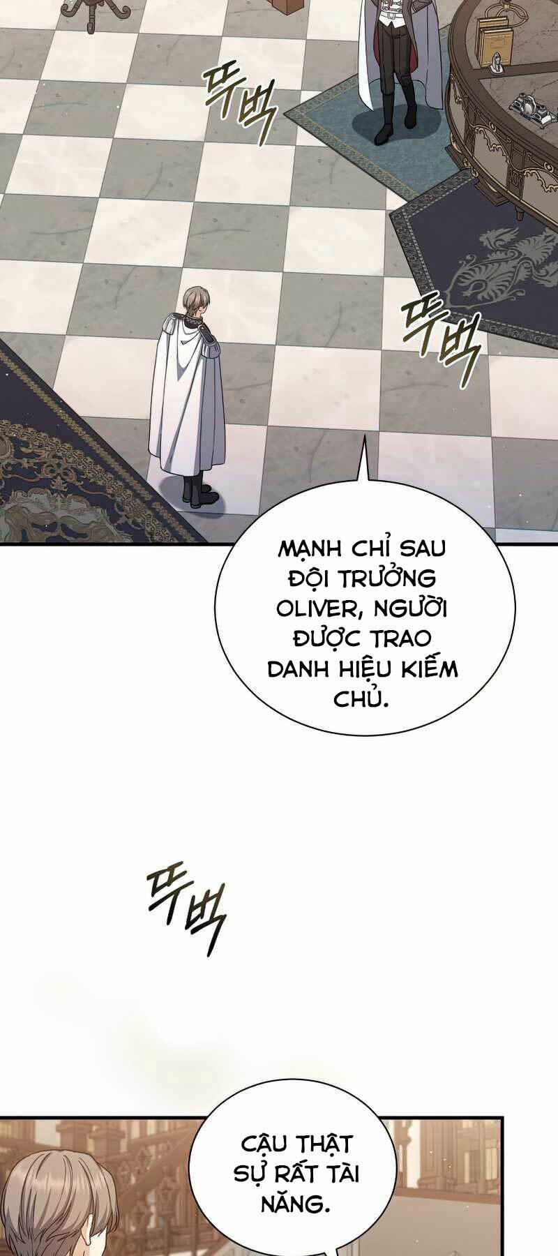 Sự Trở Lại Của Pháp Sư Cấp 8: Chapter 58