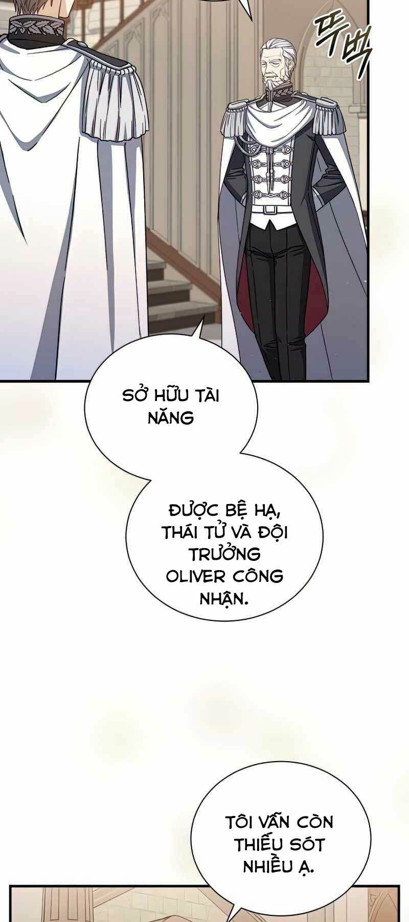 Sự Trở Lại Của Pháp Sư Cấp 8: Chapter 58