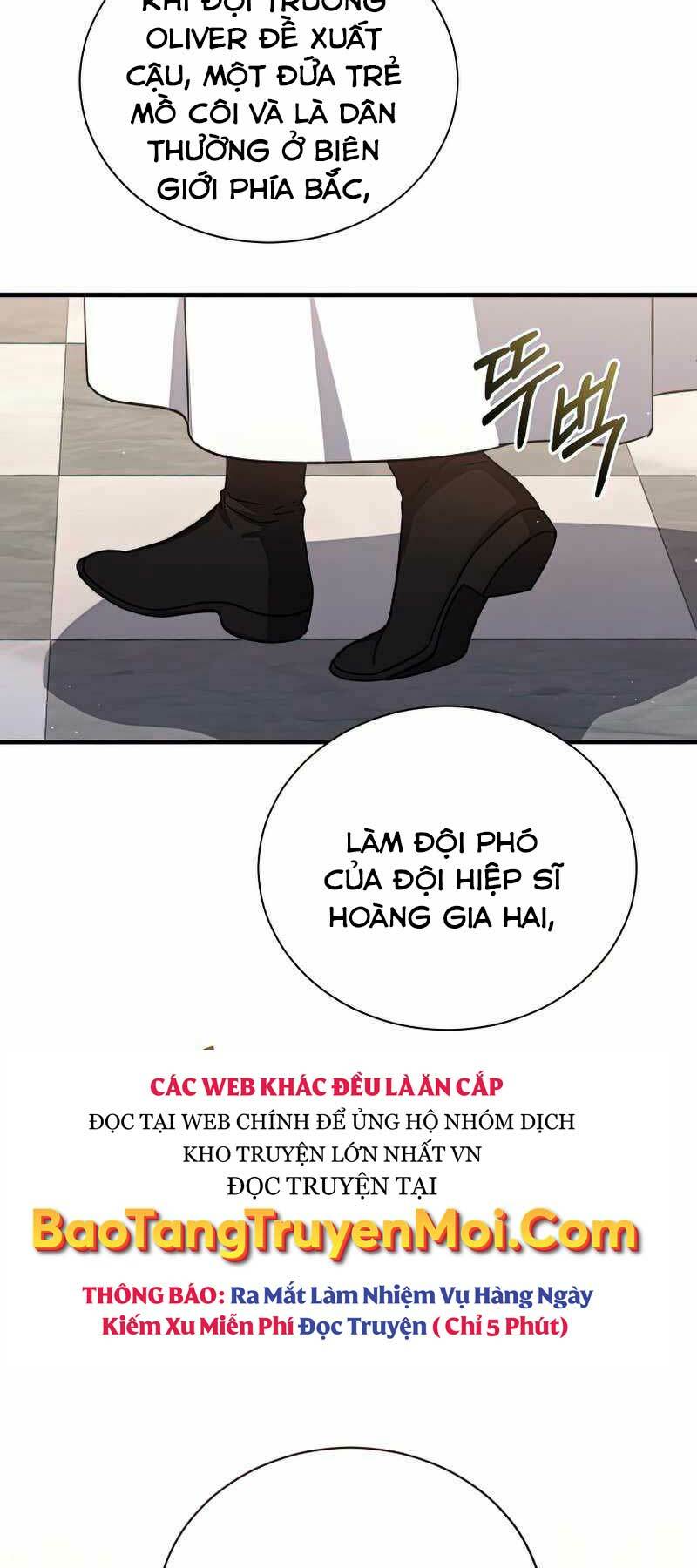 Sự Trở Lại Của Pháp Sư Cấp 8: Chapter 58