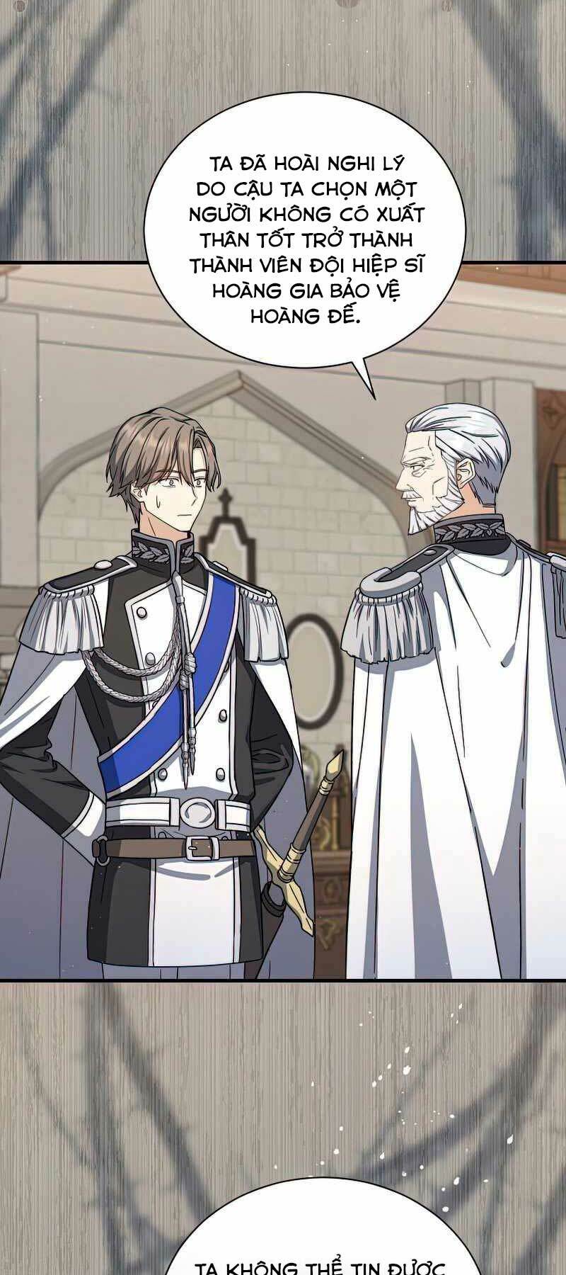 Sự Trở Lại Của Pháp Sư Cấp 8: Chapter 58