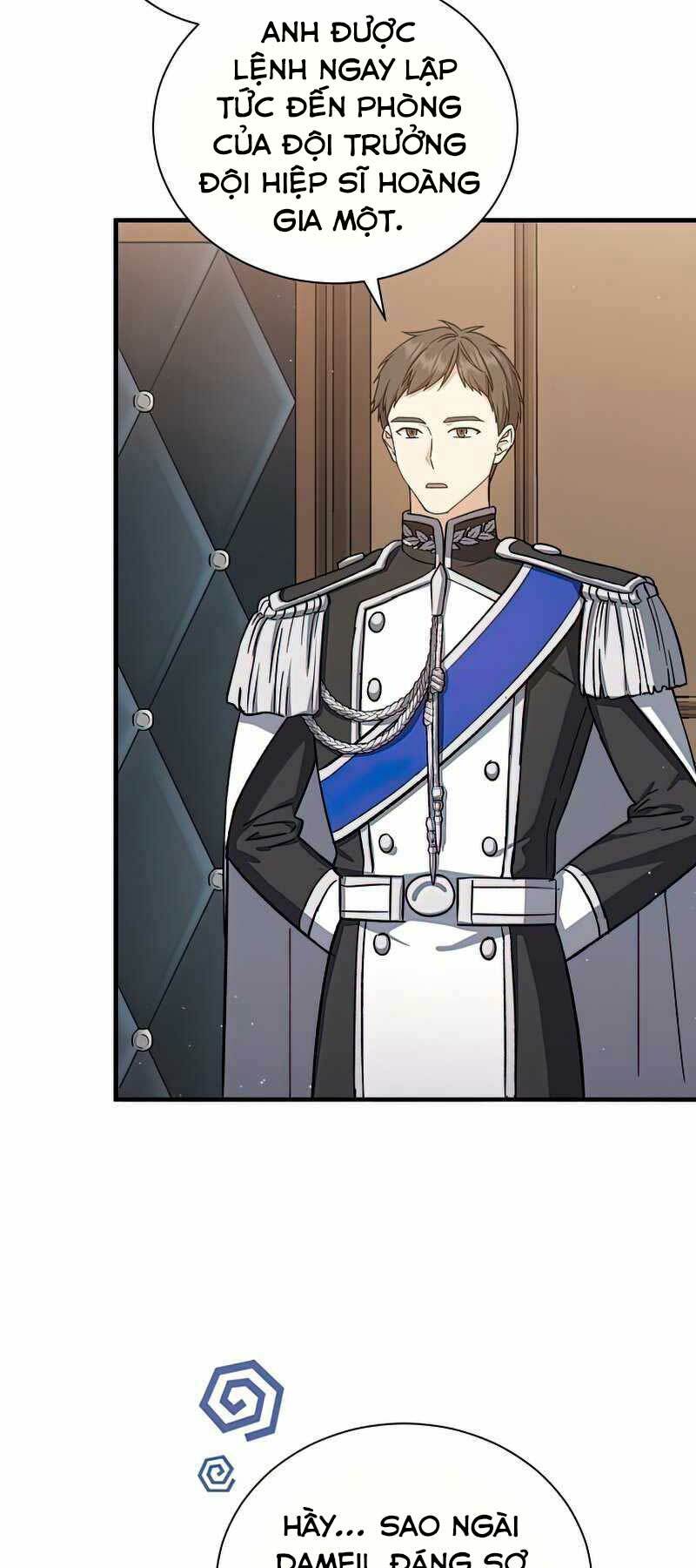 Sự Trở Lại Của Pháp Sư Cấp 8: Chapter 58