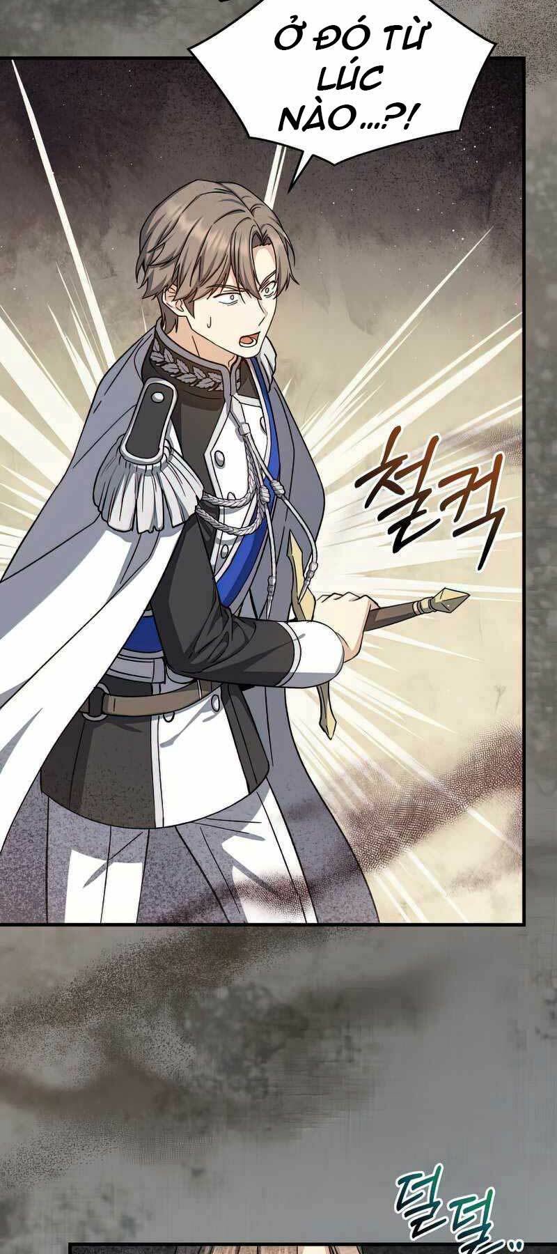 Sự Trở Lại Của Pháp Sư Cấp 8: Chapter 58