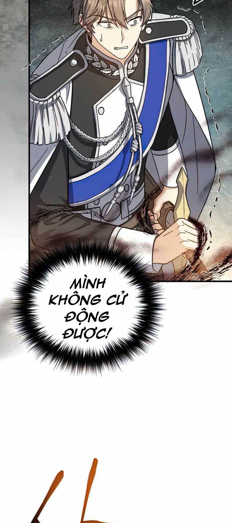 Sự Trở Lại Của Pháp Sư Cấp 8: Chapter 58