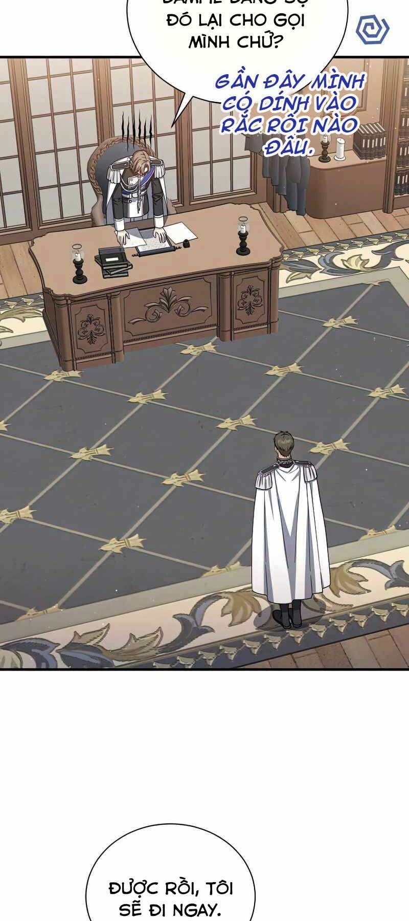 Sự Trở Lại Của Pháp Sư Cấp 8: Chapter 58