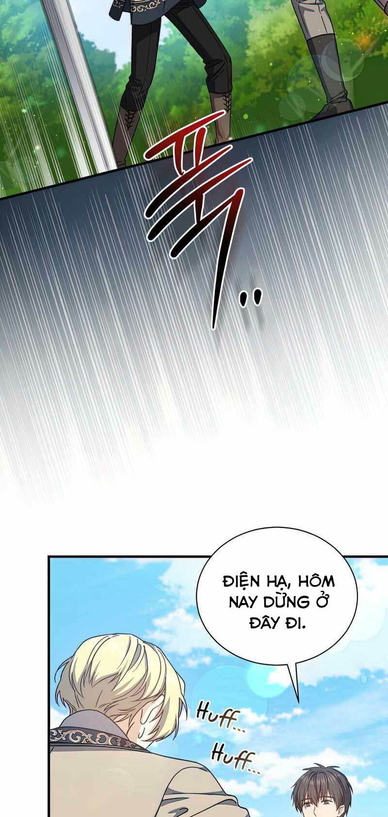 Sự Trở Lại Của Pháp Sư Cấp 8: Chapter 58