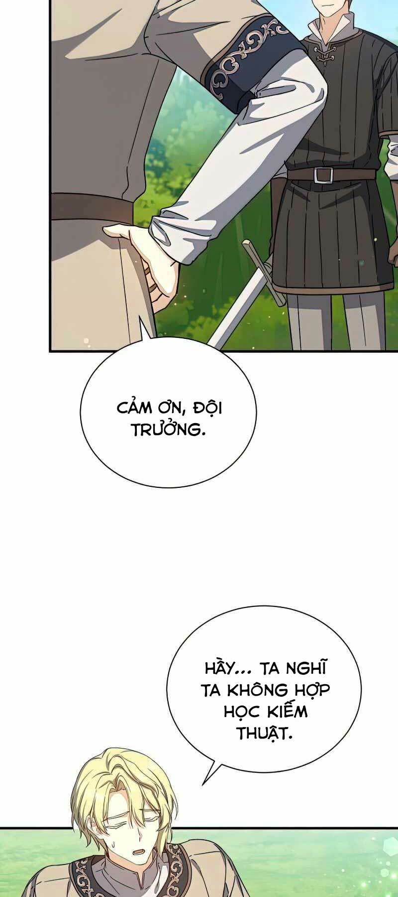 Sự Trở Lại Của Pháp Sư Cấp 8: Chapter 58