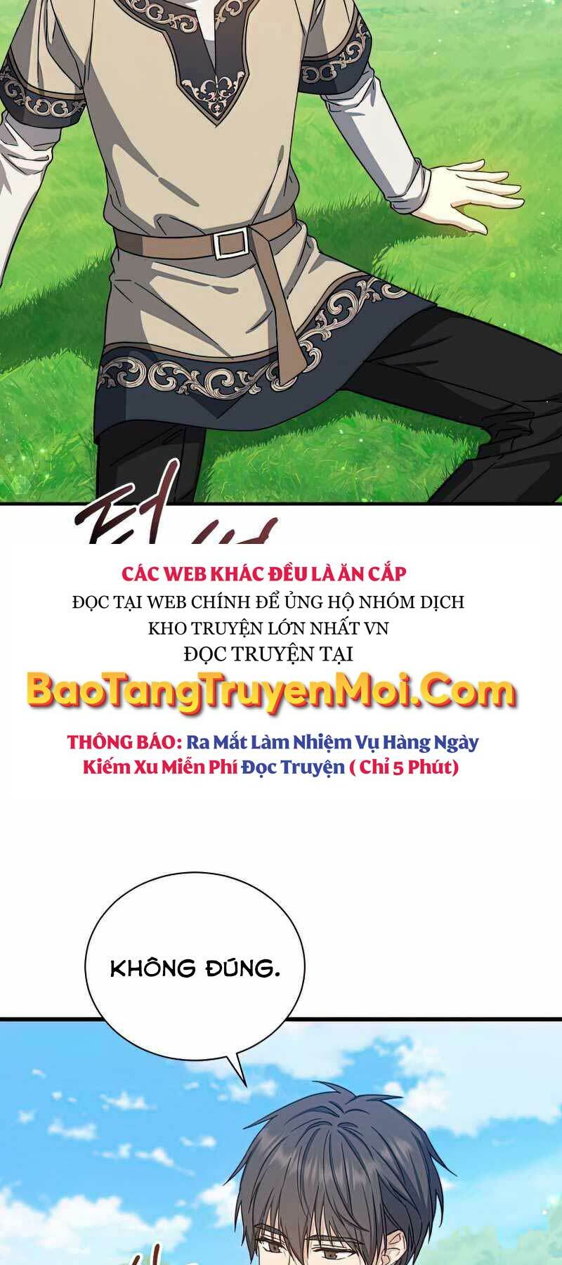 Sự Trở Lại Của Pháp Sư Cấp 8: Chapter 58