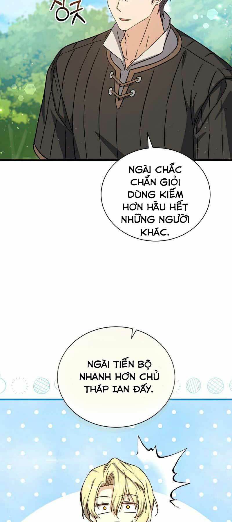 Sự Trở Lại Của Pháp Sư Cấp 8: Chapter 58