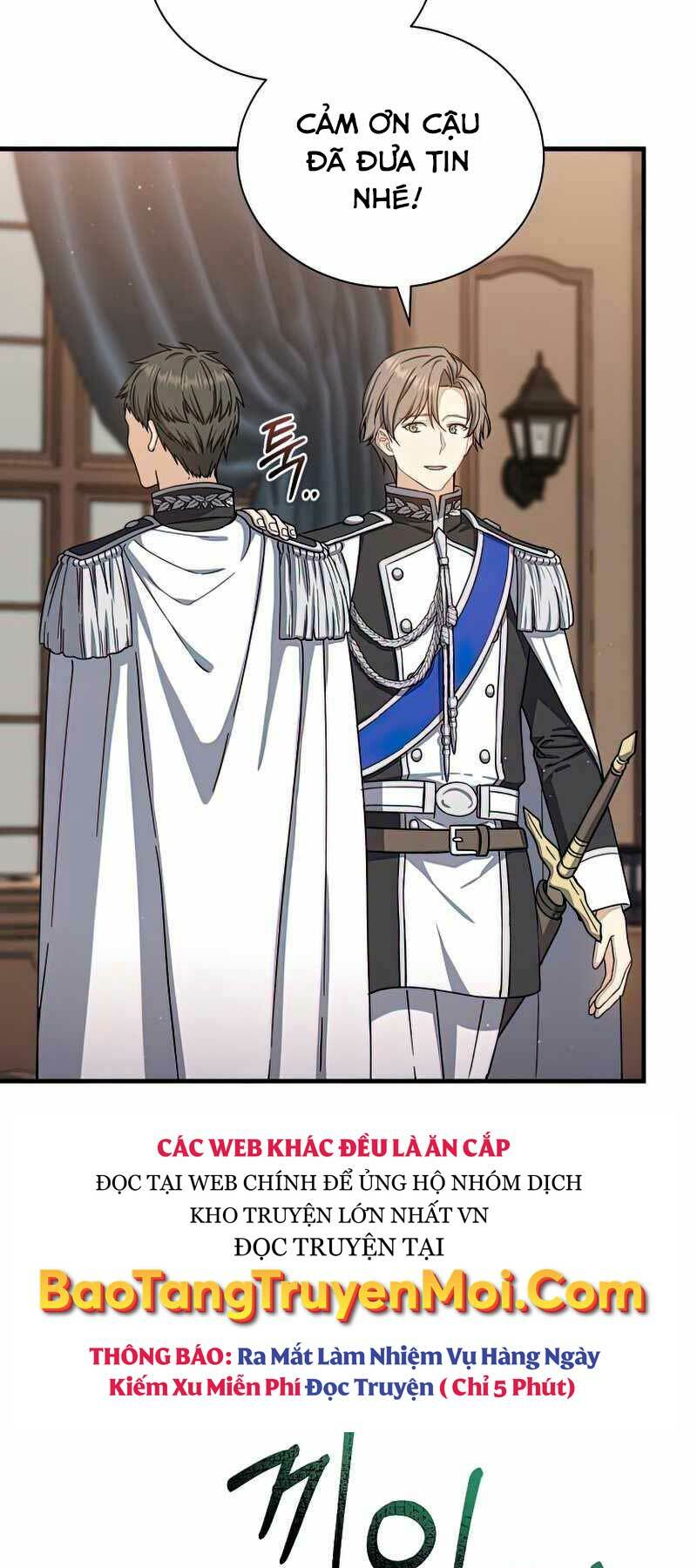 Sự Trở Lại Của Pháp Sư Cấp 8: Chapter 58