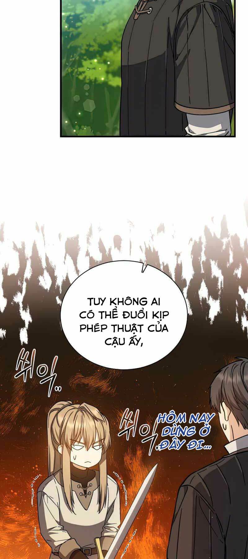 Sự Trở Lại Của Pháp Sư Cấp 8: Chapter 58