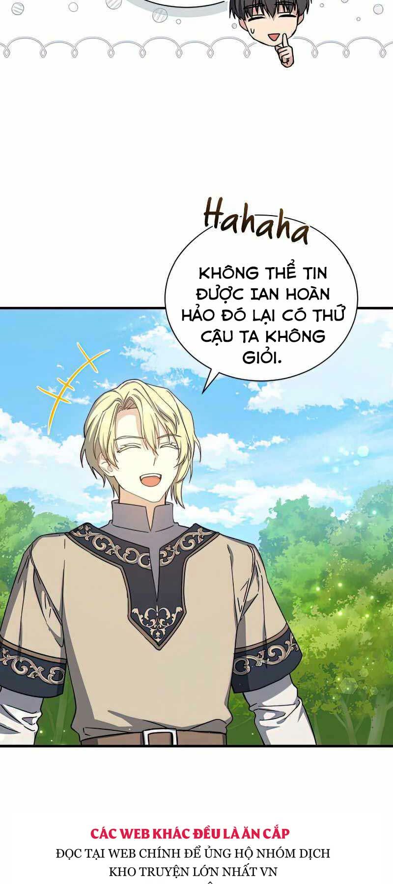 Sự Trở Lại Của Pháp Sư Cấp 8: Chapter 58