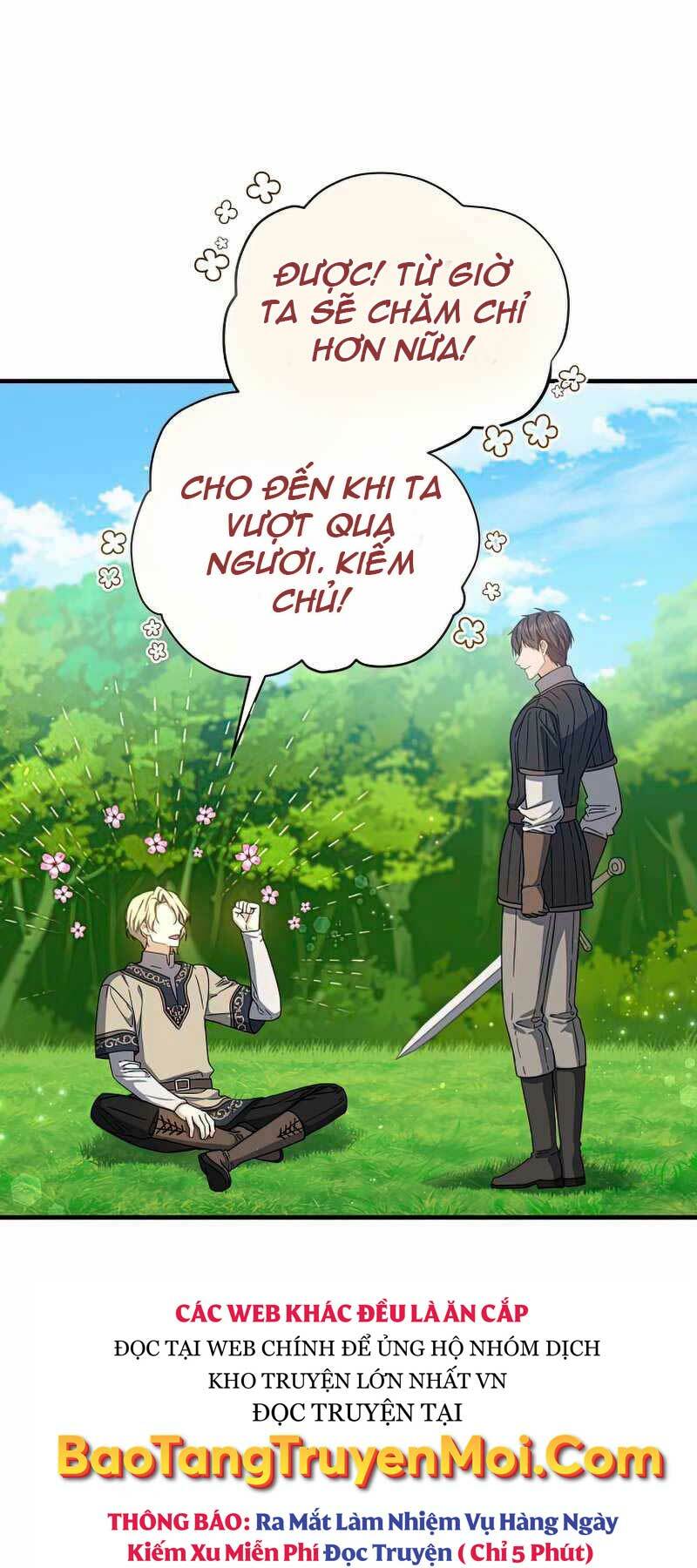 Sự Trở Lại Của Pháp Sư Cấp 8: Chapter 58