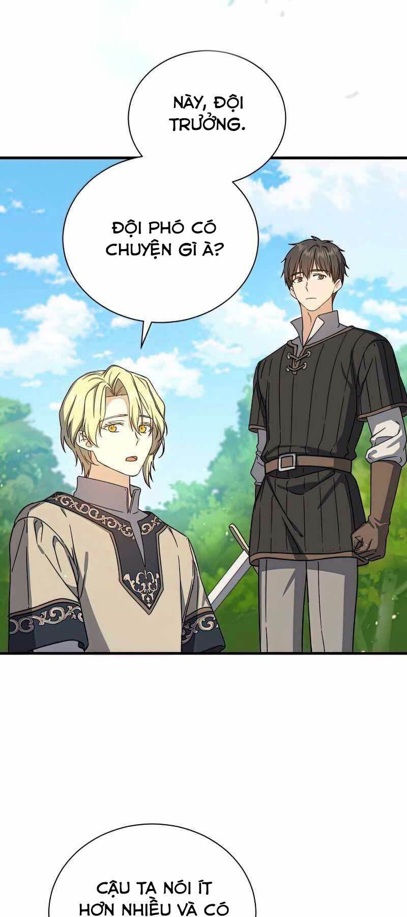 Sự Trở Lại Của Pháp Sư Cấp 8: Chapter 58
