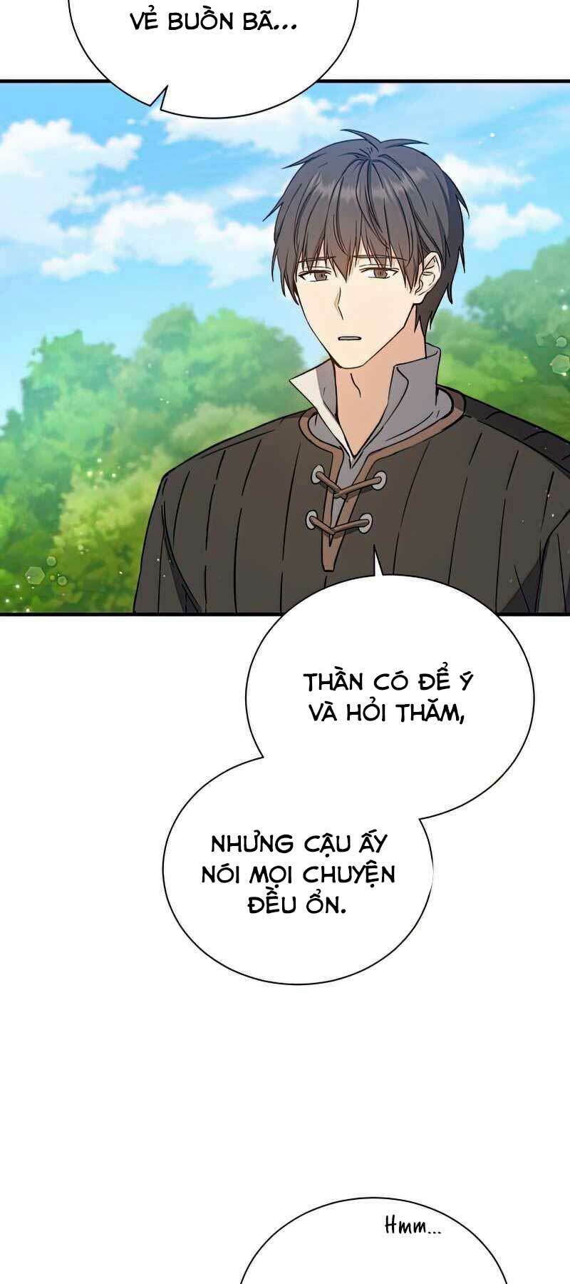 Sự Trở Lại Của Pháp Sư Cấp 8: Chapter 58