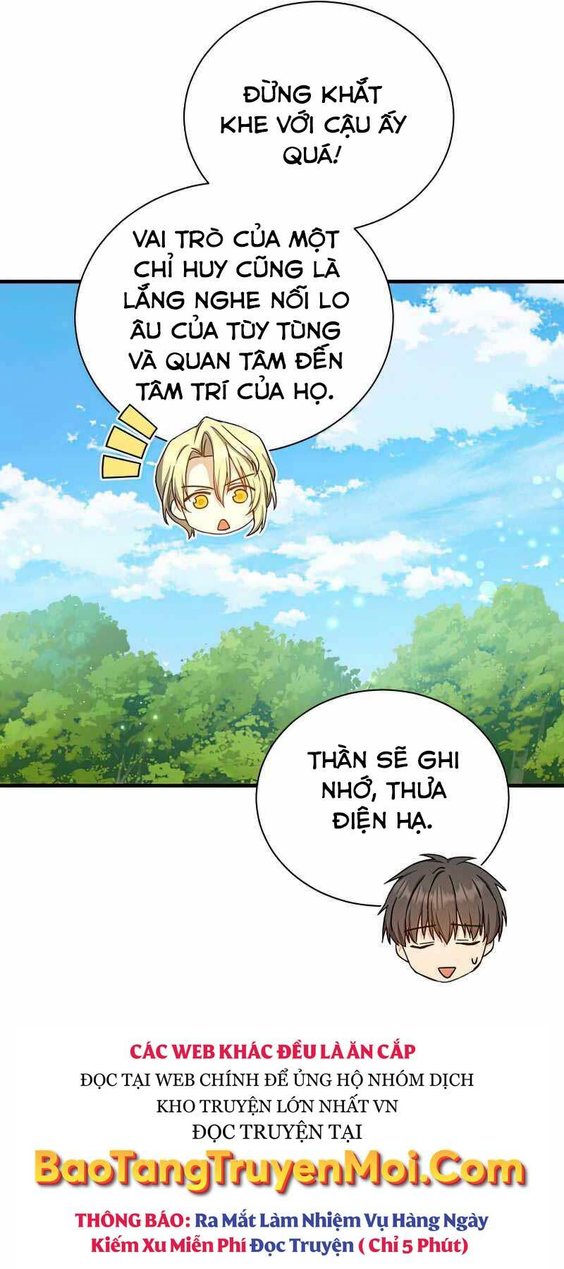 Sự Trở Lại Của Pháp Sư Cấp 8: Chapter 58