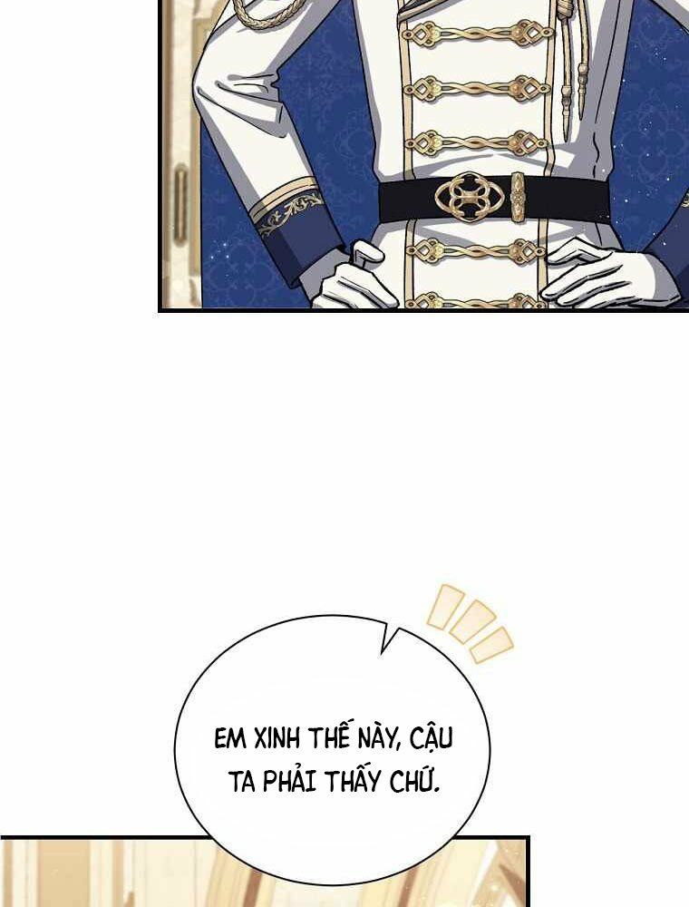 Sự Trở Lại Của Pháp Sư Cấp 8: Chapter 59