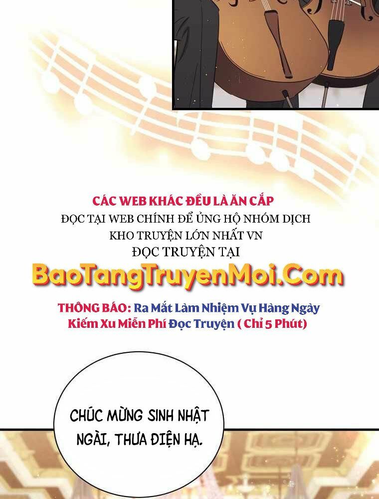 Sự Trở Lại Của Pháp Sư Cấp 8: Chapter 59
