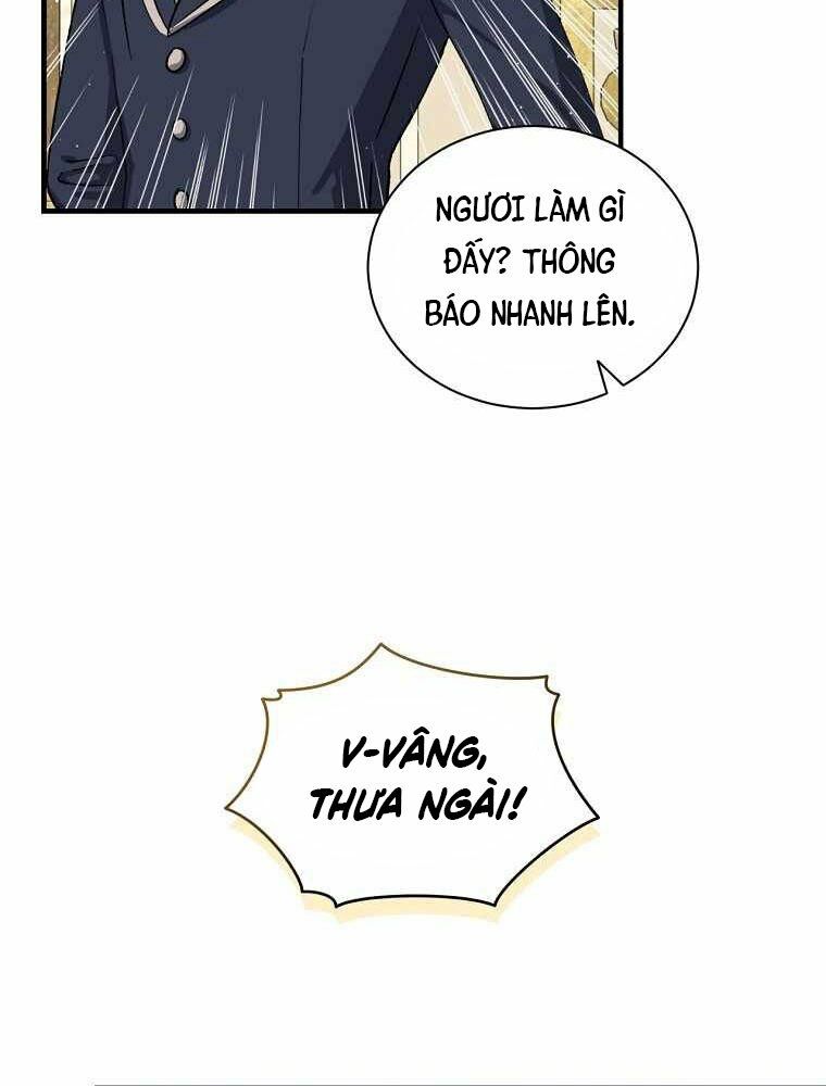 Sự Trở Lại Của Pháp Sư Cấp 8: Chapter 59