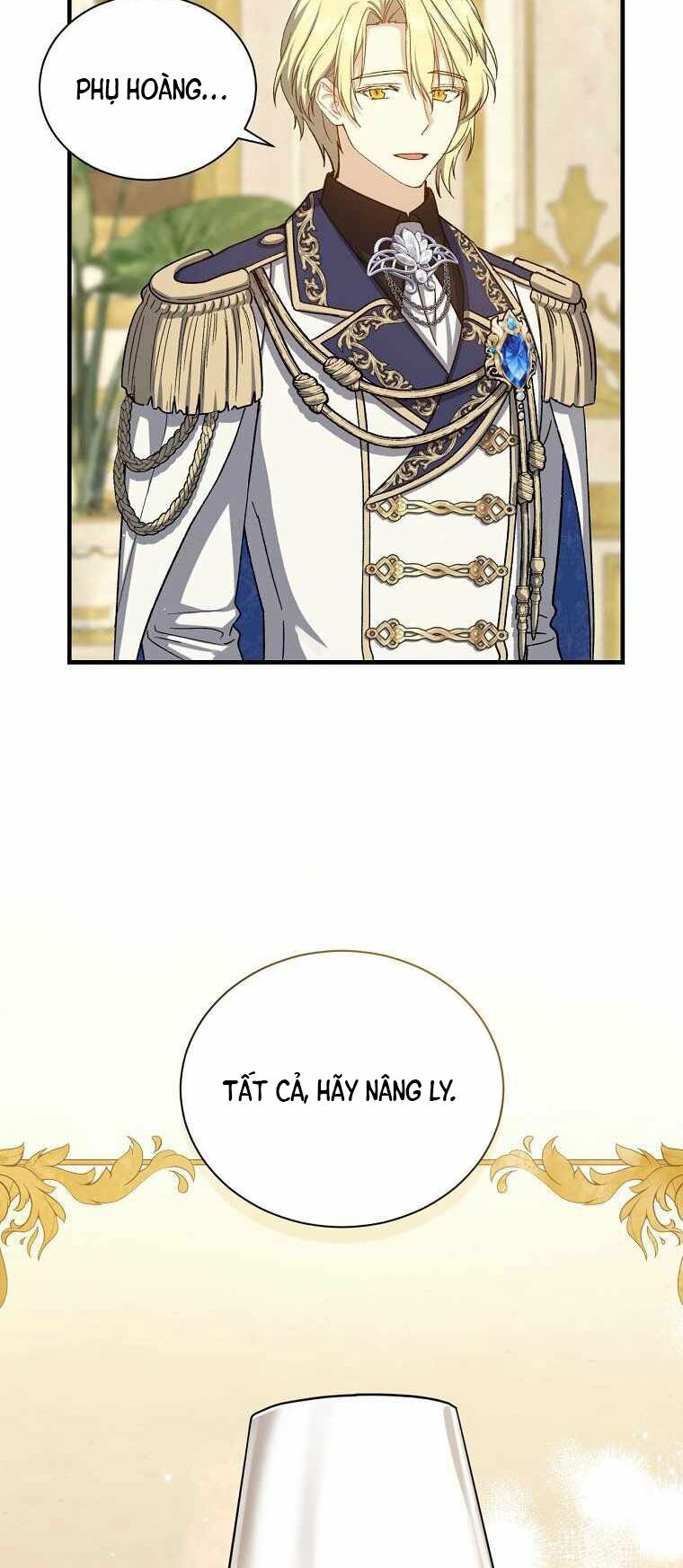 Sự Trở Lại Của Pháp Sư Cấp 8: Chapter 59