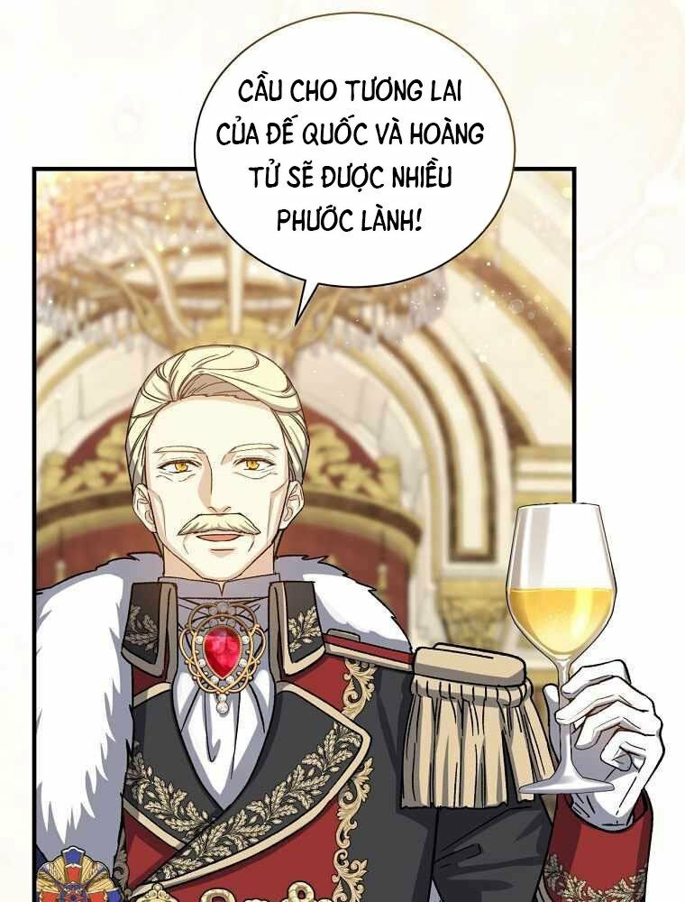 Sự Trở Lại Của Pháp Sư Cấp 8: Chapter 59