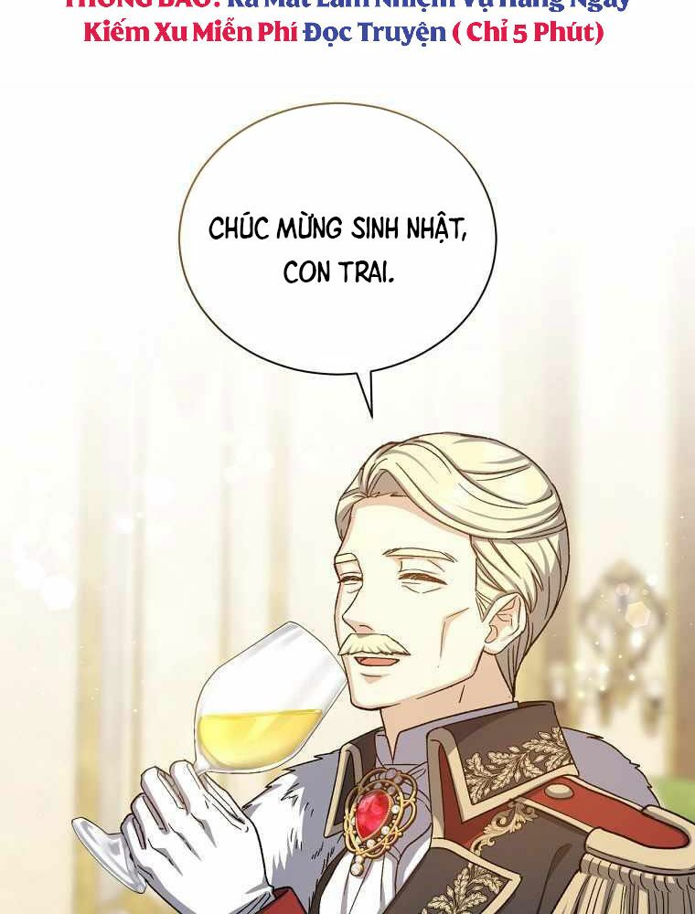 Sự Trở Lại Của Pháp Sư Cấp 8: Chapter 59