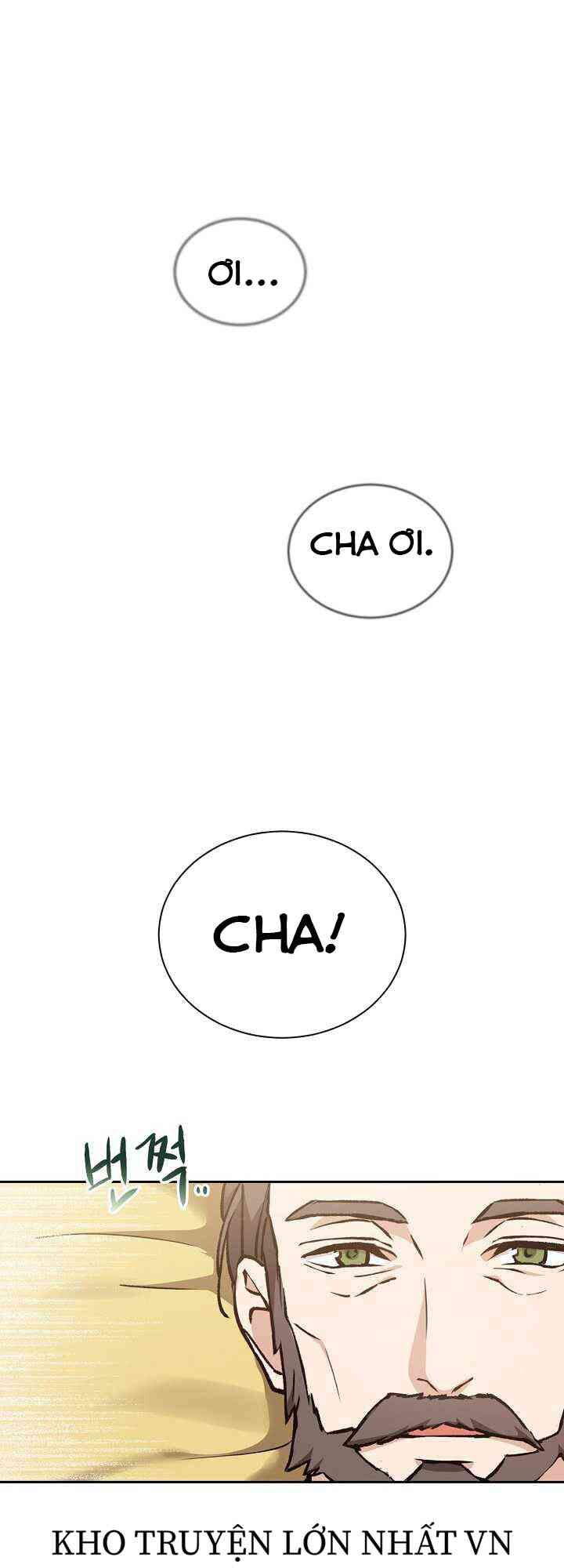 Sự Trở Lại Của Pháp Sư Cấp 8: Chapter 6
