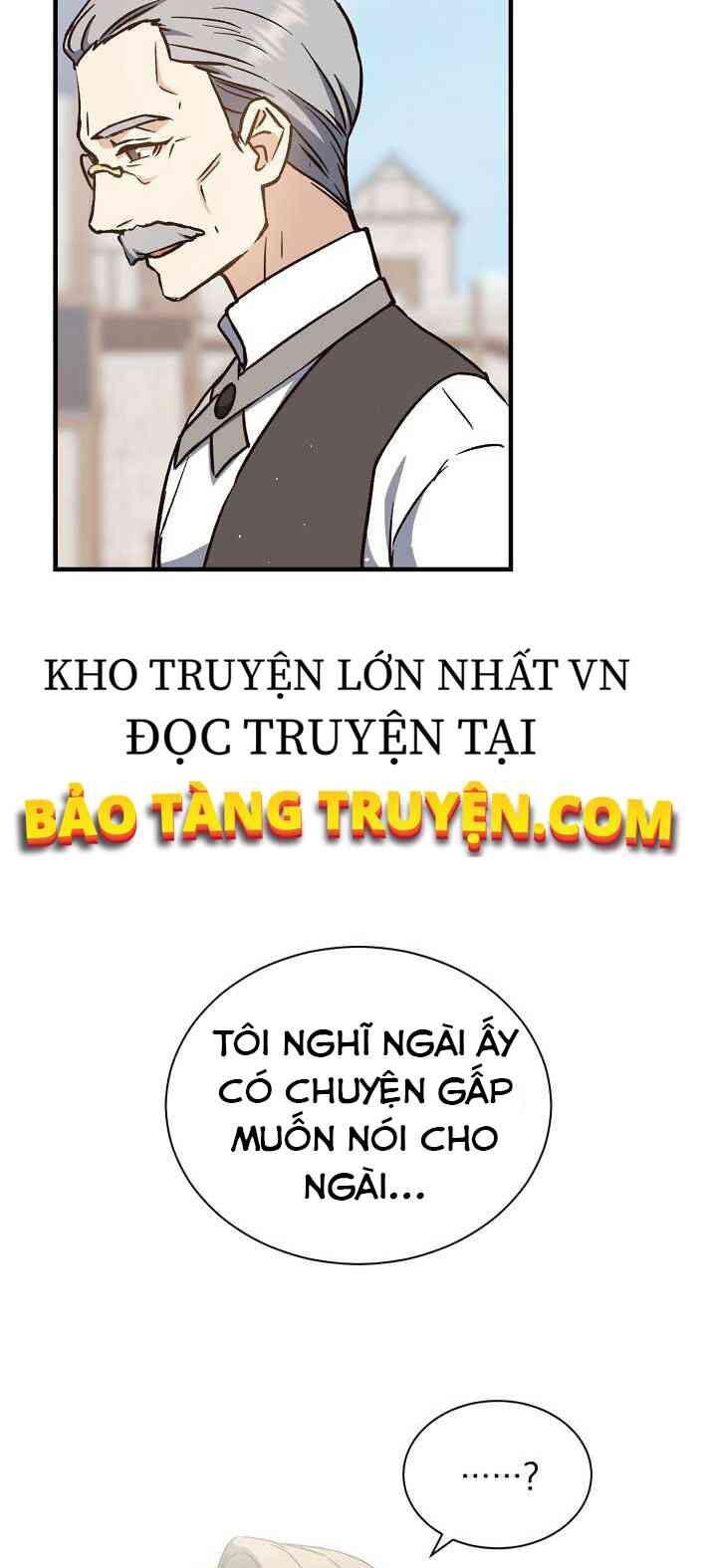Sự Trở Lại Của Pháp Sư Cấp 8: Chapter 6