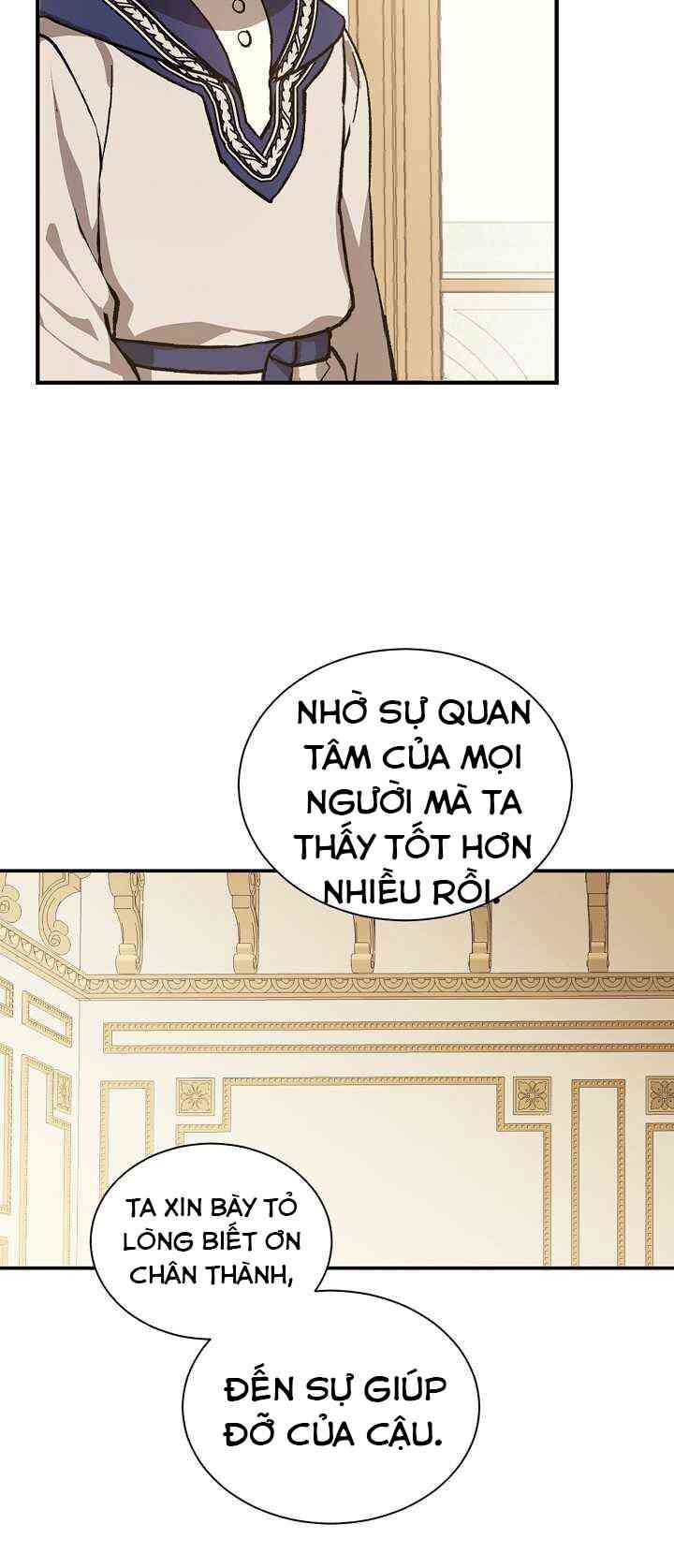 Sự Trở Lại Của Pháp Sư Cấp 8: Chapter 6