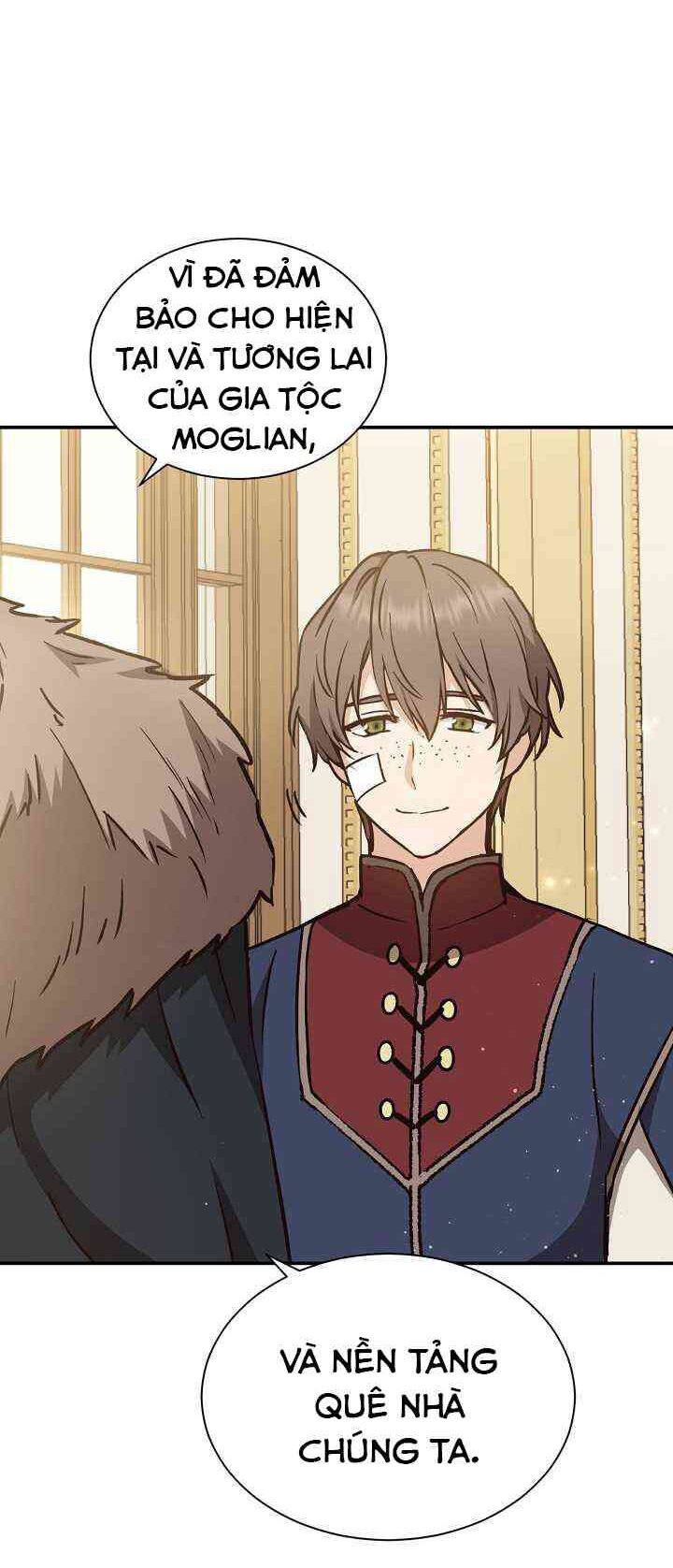 Sự Trở Lại Của Pháp Sư Cấp 8: Chapter 6