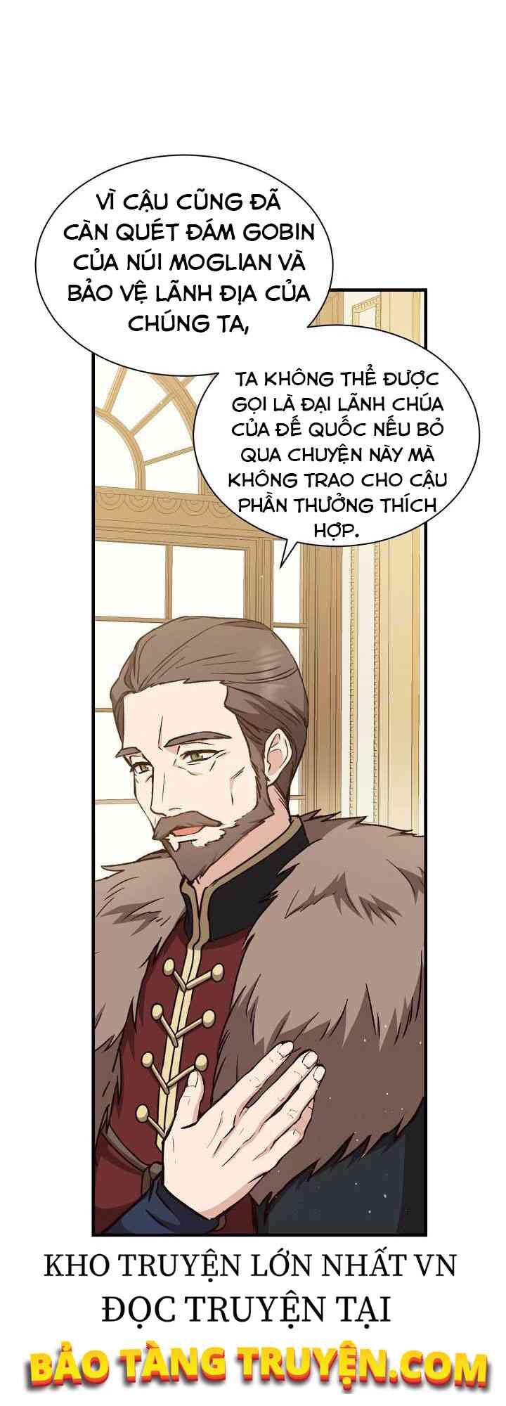 Sự Trở Lại Của Pháp Sư Cấp 8: Chapter 6