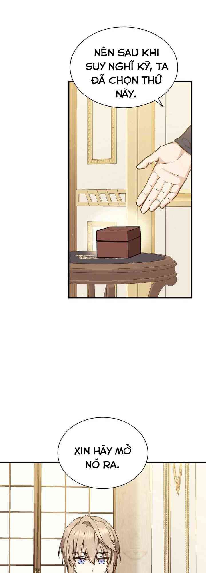 Sự Trở Lại Của Pháp Sư Cấp 8: Chapter 6