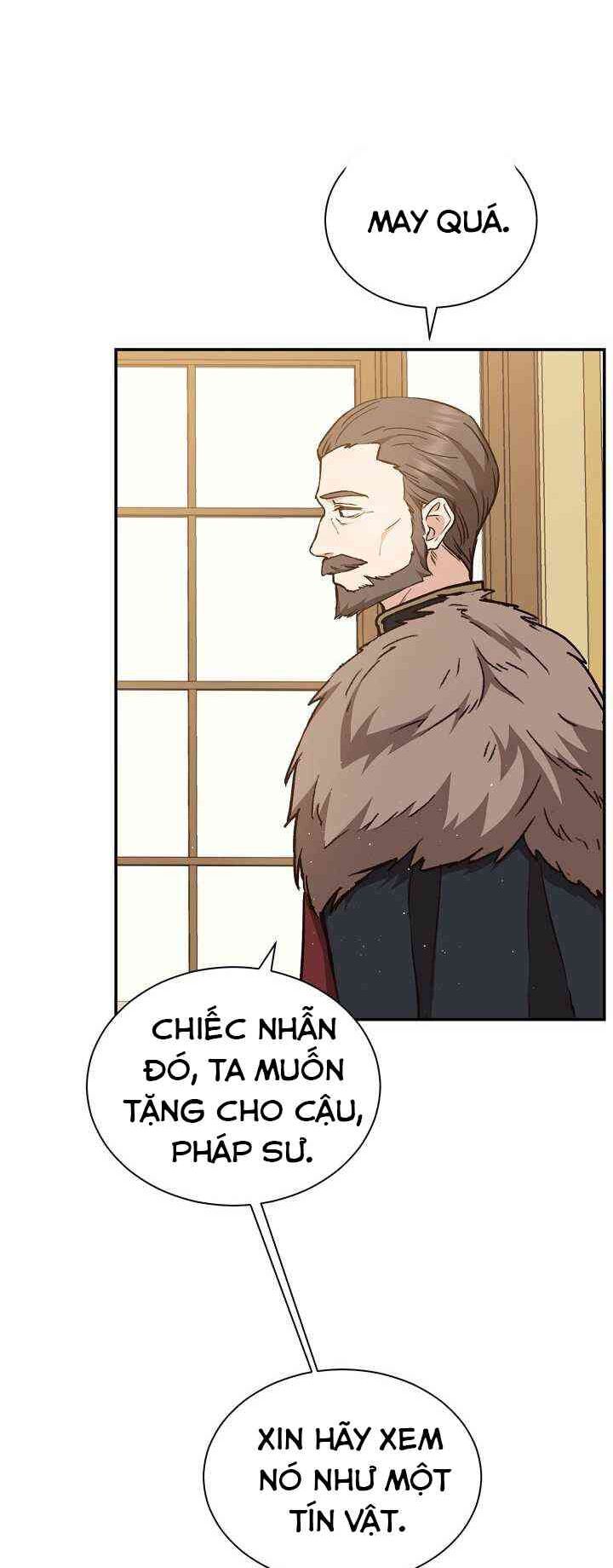 Sự Trở Lại Của Pháp Sư Cấp 8: Chapter 6
