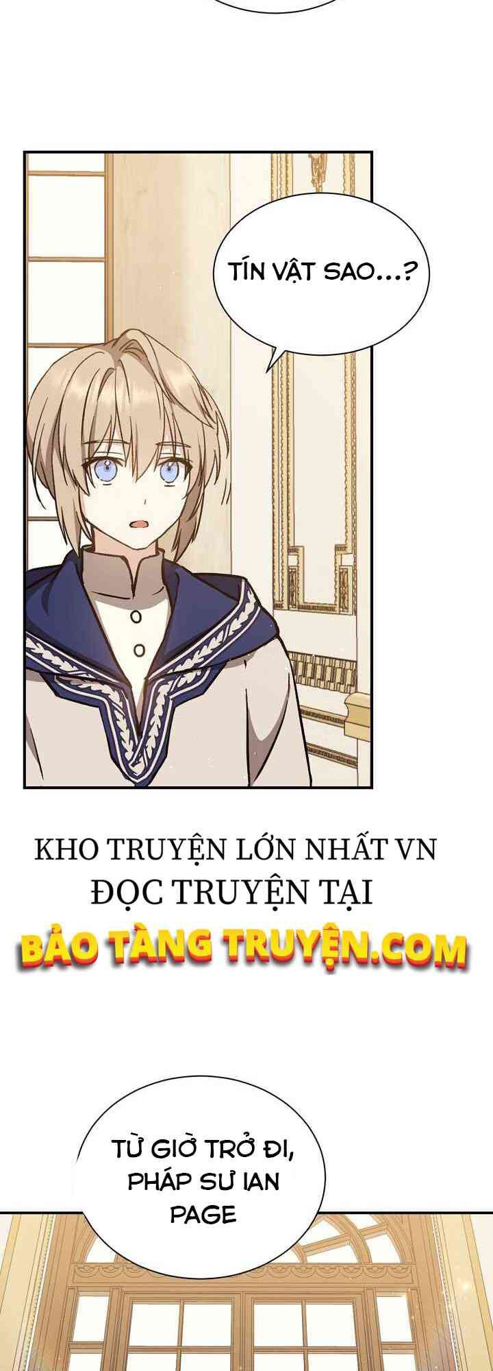 Sự Trở Lại Của Pháp Sư Cấp 8: Chapter 6