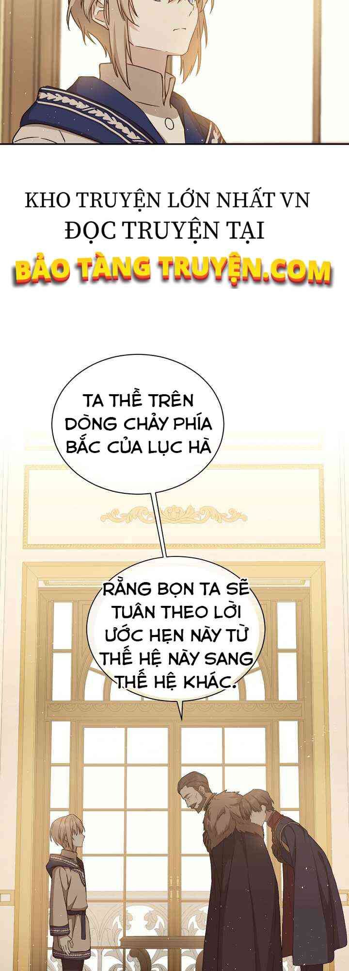 Sự Trở Lại Của Pháp Sư Cấp 8: Chapter 6