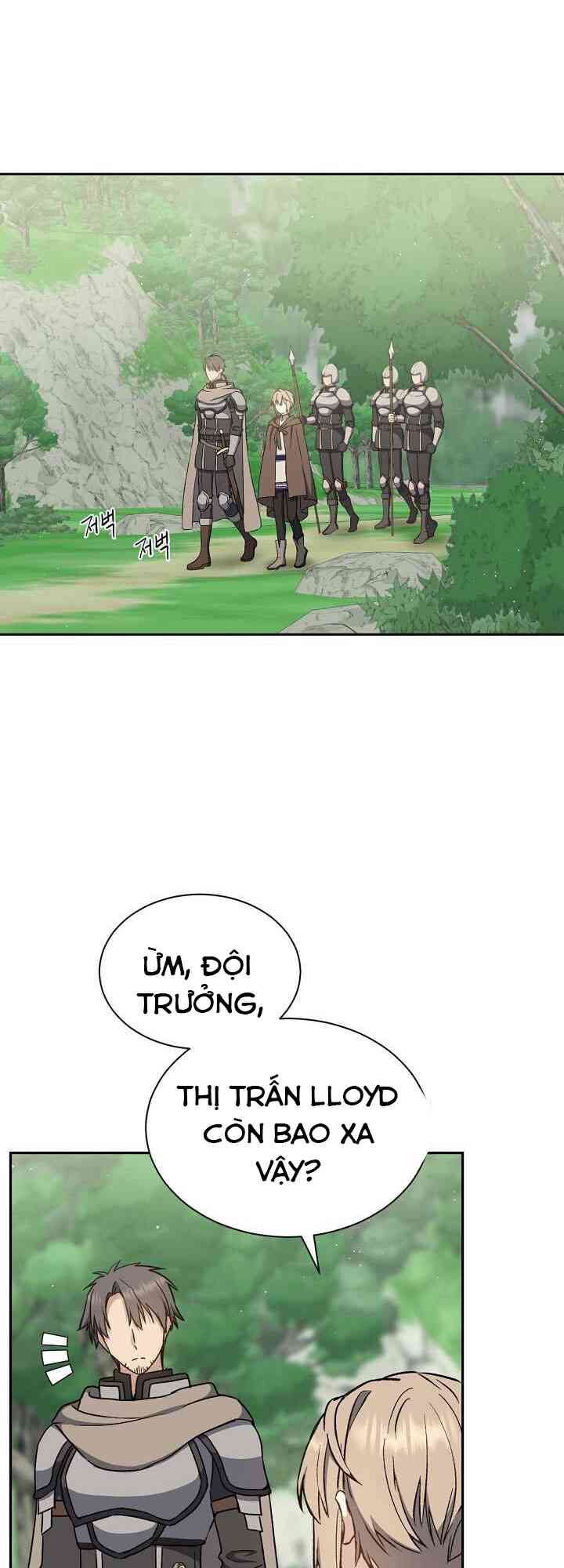 Sự Trở Lại Của Pháp Sư Cấp 8: Chapter 6
