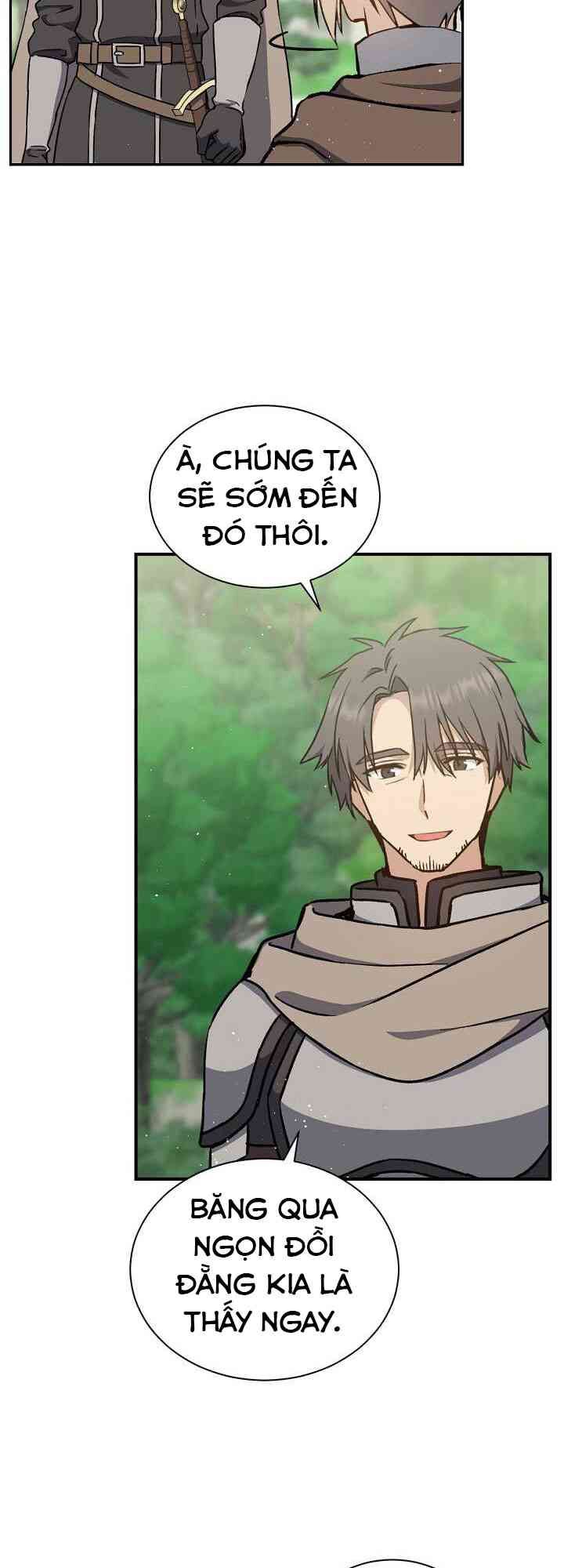 Sự Trở Lại Của Pháp Sư Cấp 8: Chapter 6