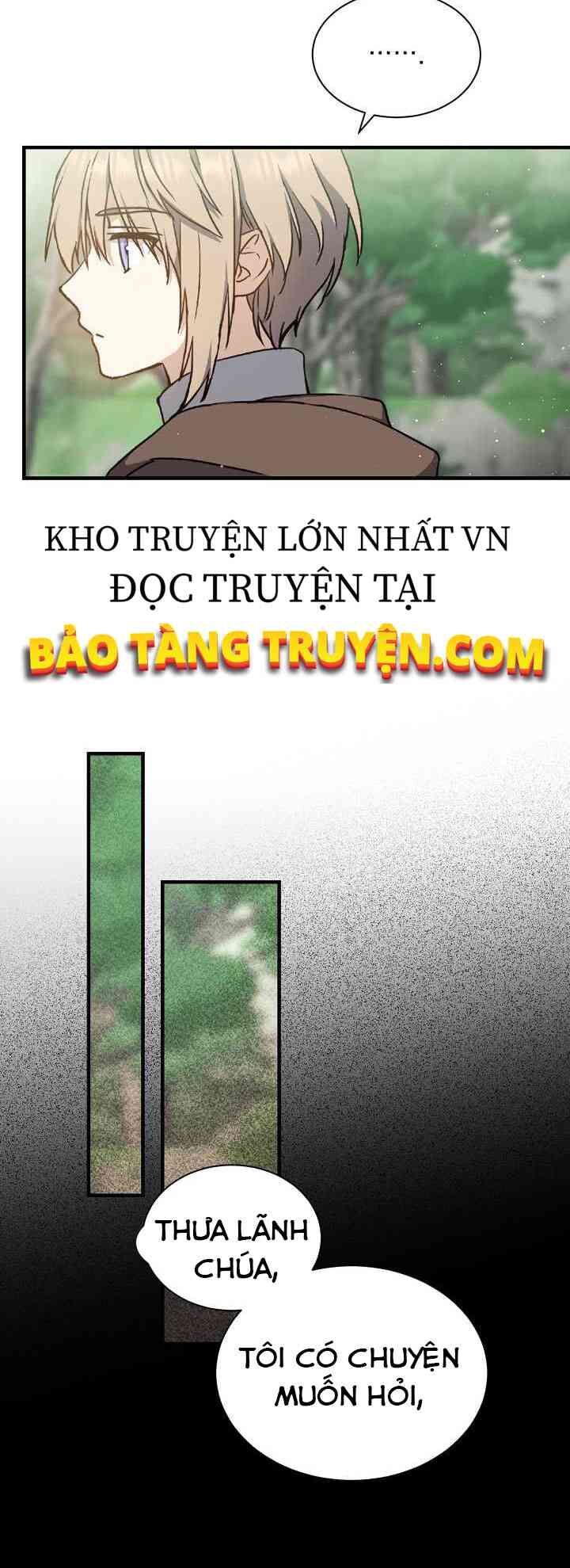 Sự Trở Lại Của Pháp Sư Cấp 8: Chapter 6
