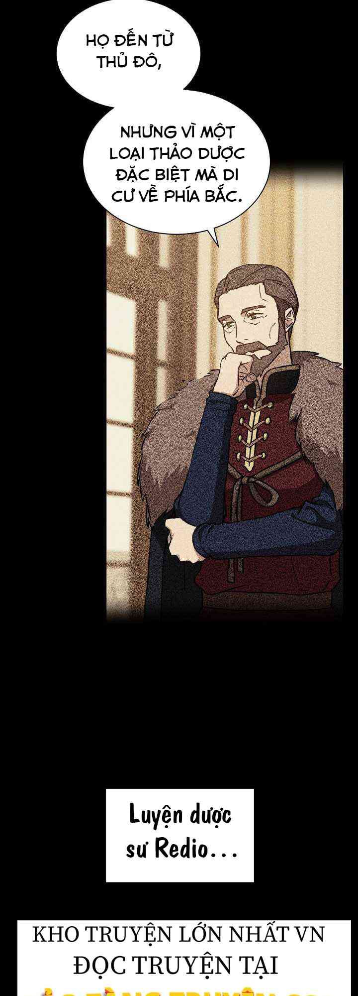 Sự Trở Lại Của Pháp Sư Cấp 8: Chapter 6