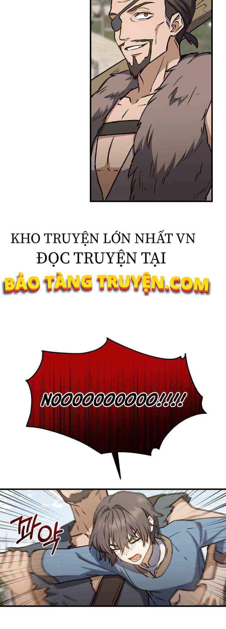 Sự Trở Lại Của Pháp Sư Cấp 8: Chapter 6