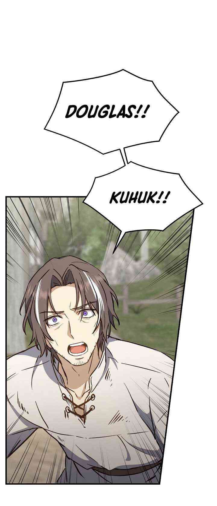 Sự Trở Lại Của Pháp Sư Cấp 8: Chapter 6