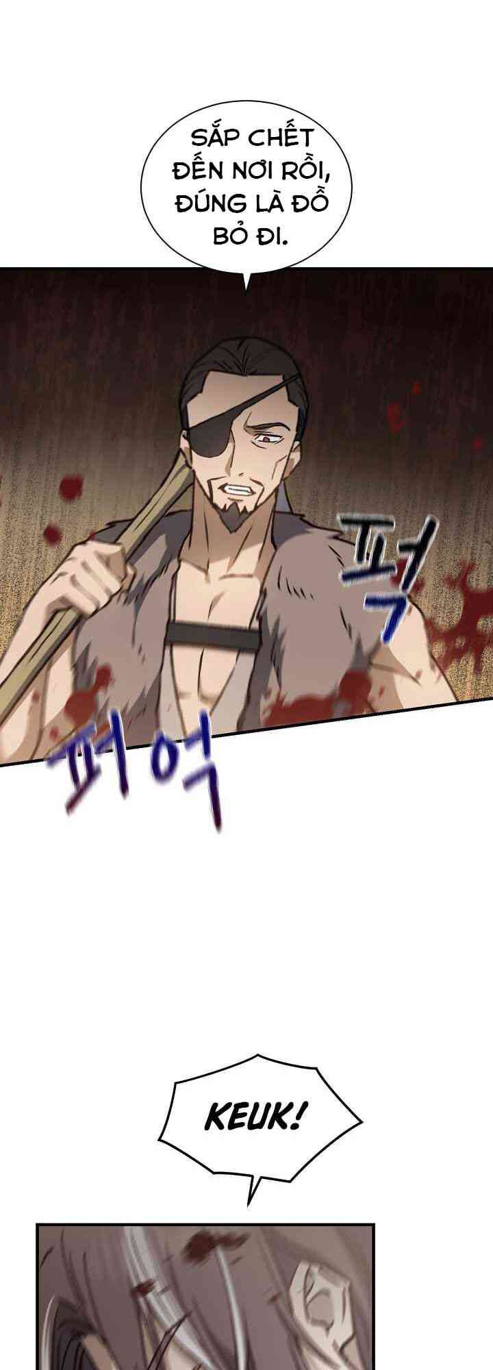 Sự Trở Lại Của Pháp Sư Cấp 8: Chapter 6