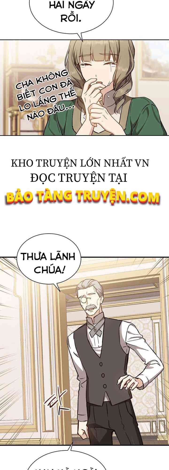 Sự Trở Lại Của Pháp Sư Cấp 8: Chapter 6