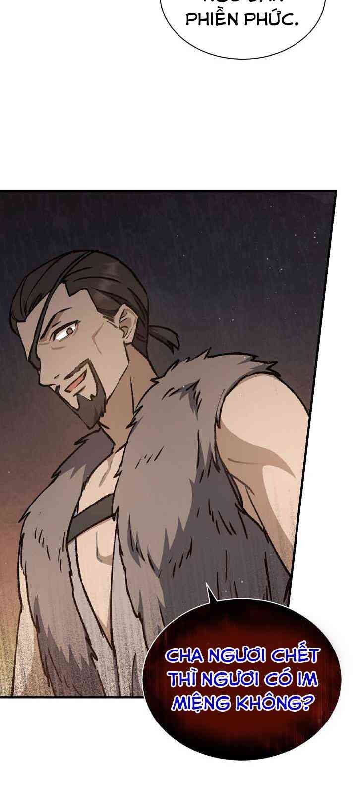 Sự Trở Lại Của Pháp Sư Cấp 8: Chapter 6