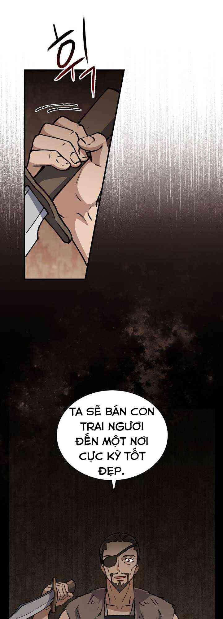 Sự Trở Lại Của Pháp Sư Cấp 8: Chapter 6