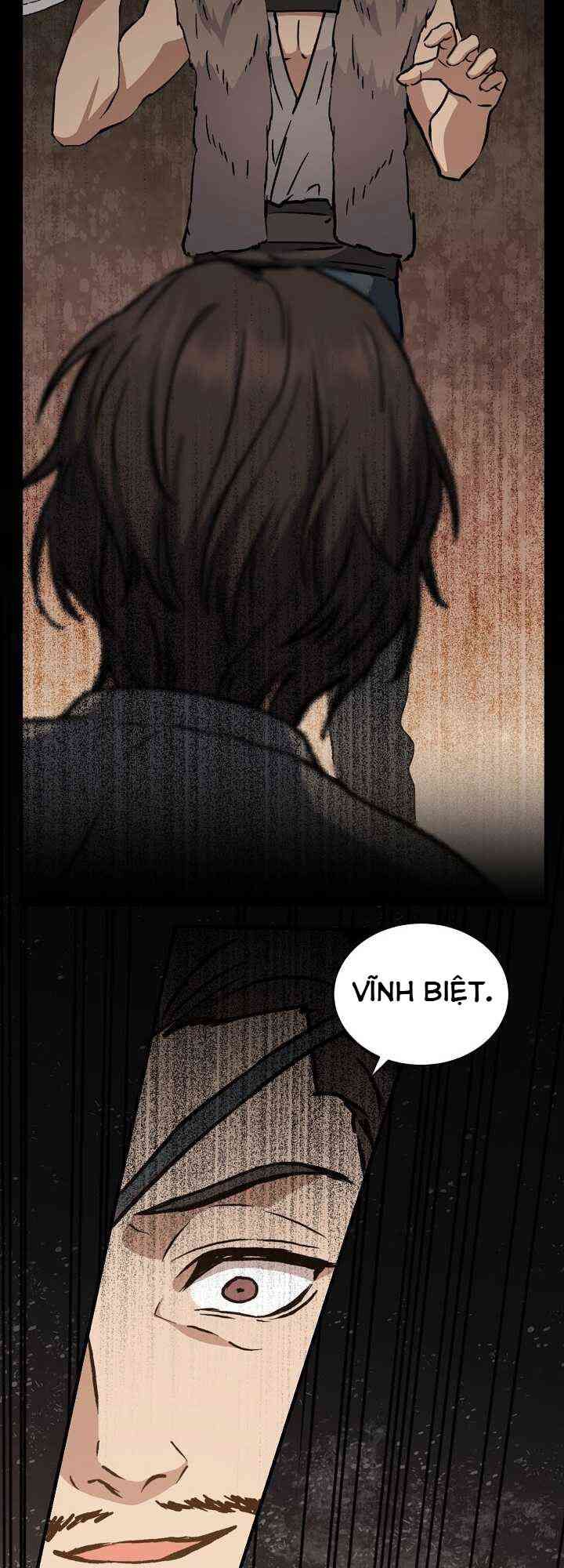 Sự Trở Lại Của Pháp Sư Cấp 8: Chapter 6