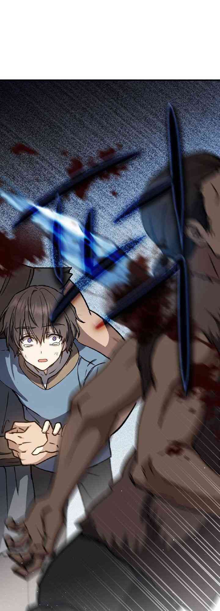 Sự Trở Lại Của Pháp Sư Cấp 8: Chapter 6