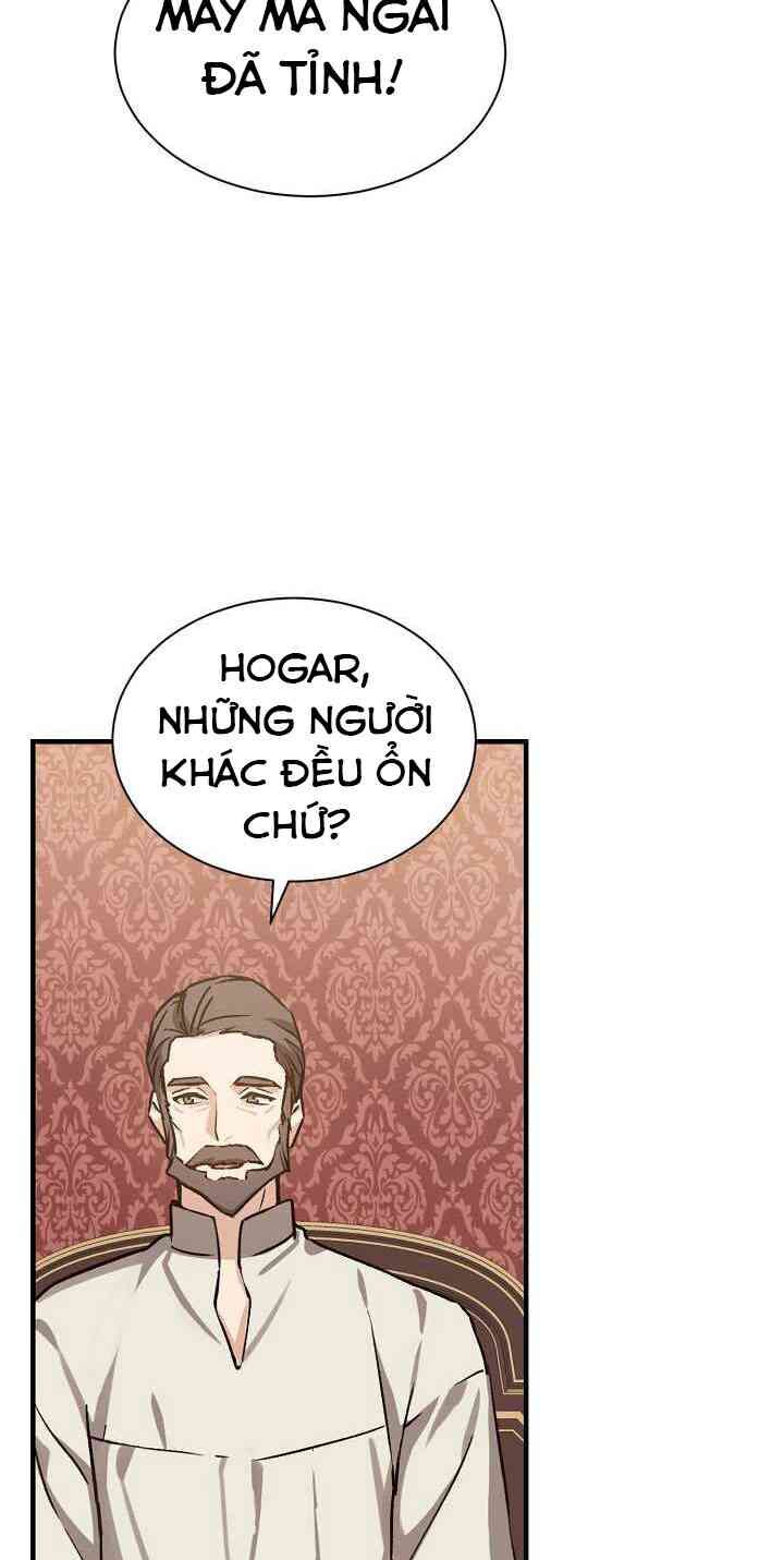 Sự Trở Lại Của Pháp Sư Cấp 8: Chapter 6
