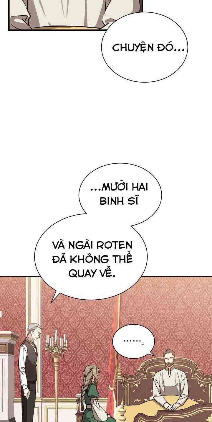 Sự Trở Lại Của Pháp Sư Cấp 8: Chapter 6