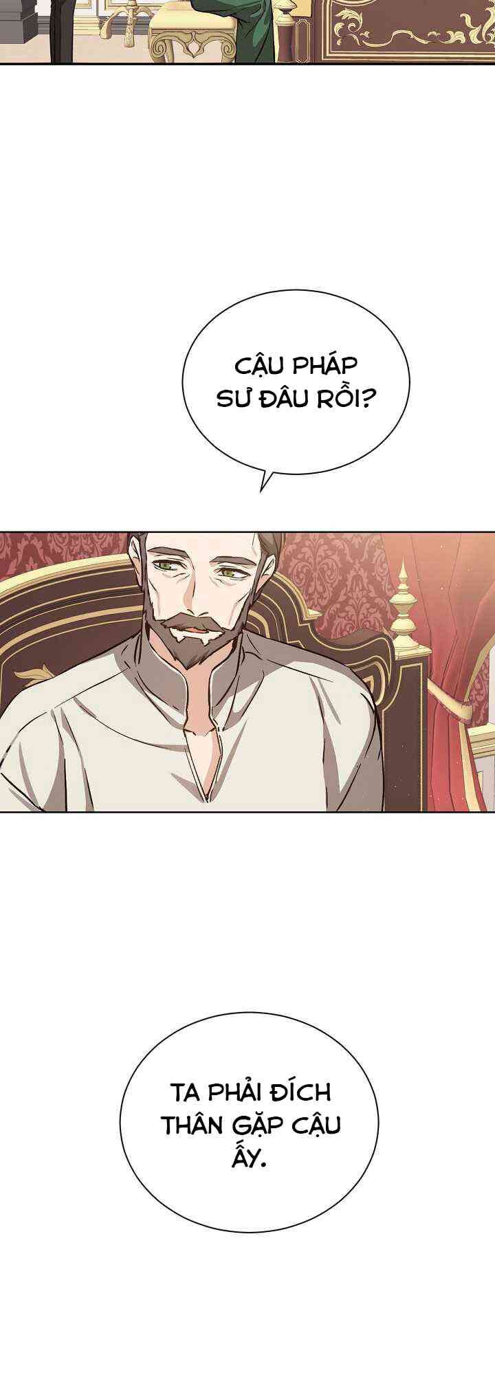 Sự Trở Lại Của Pháp Sư Cấp 8: Chapter 6