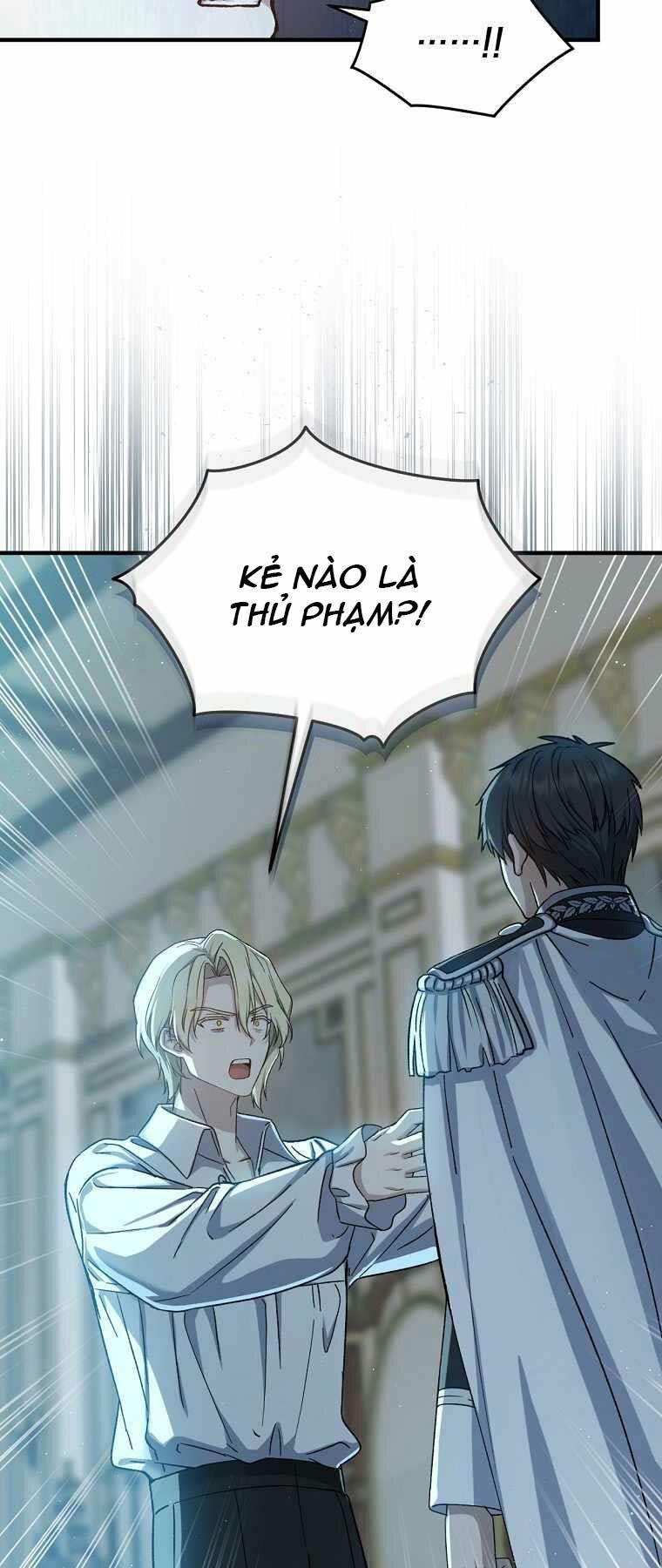 Sự Trở Lại Của Pháp Sư Cấp 8: Chapter 60